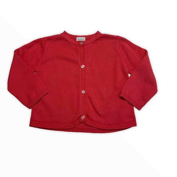 Gap Cardigan Sweater (18/24 Mo) - Picture 1 of 7